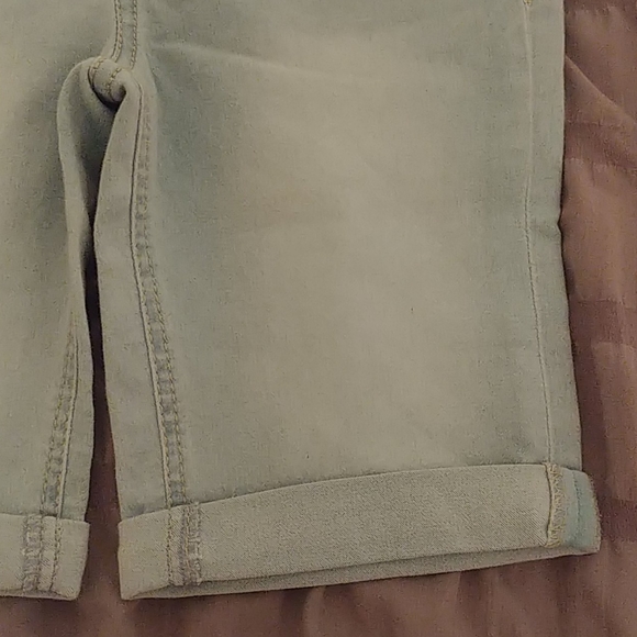 Vigoss Bermuda short - Picture 7 of 7